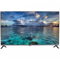 Телевизор Bravis LED-43M8000 Smart + T2 в Запорожье